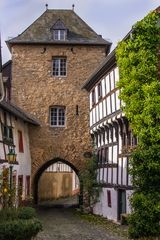 Hirten-Tor  - Blankenheim/Eifel