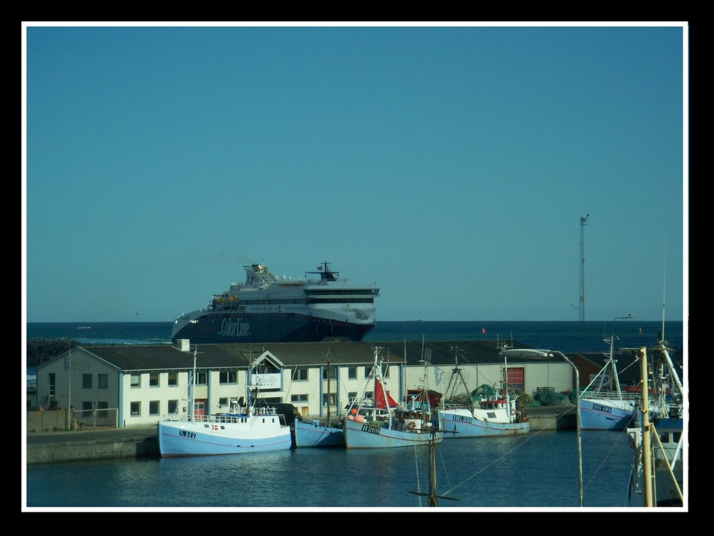 Hirtshals