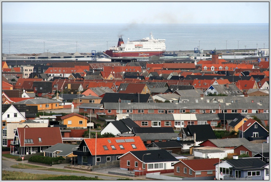 Hirtshals