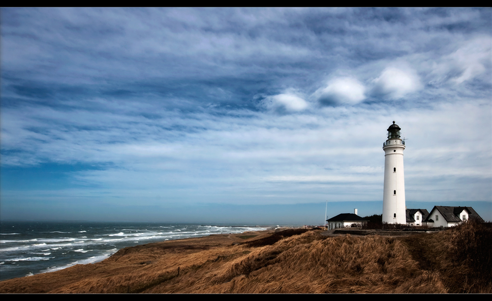 .Hirtshals