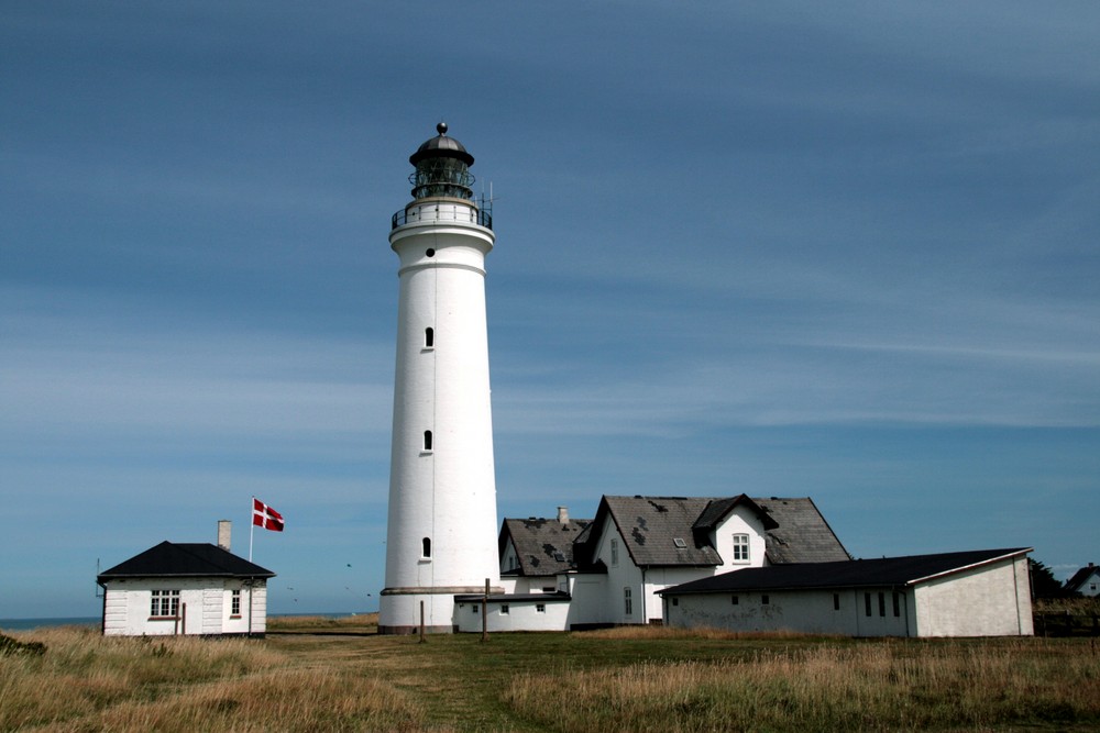 Hirtshals