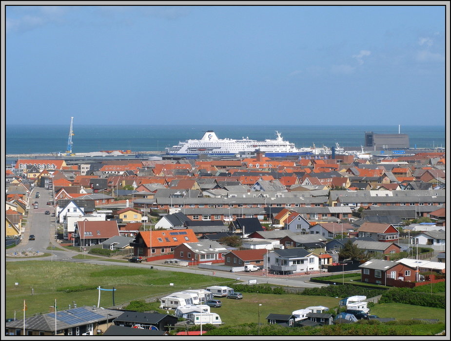 Hirtshals