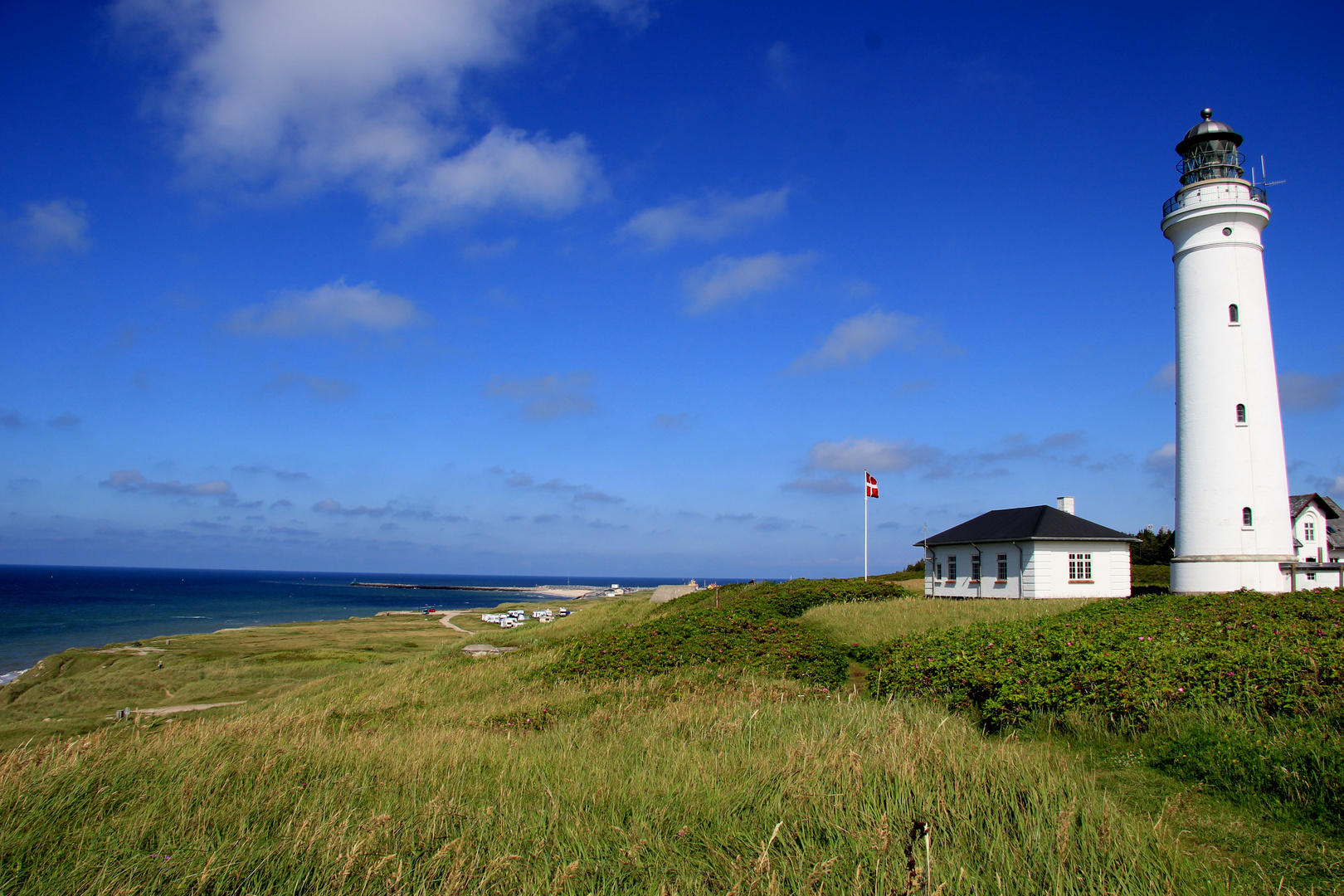 Hirtshals