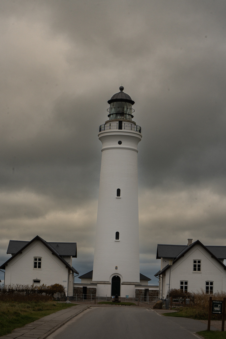 Hirtshals