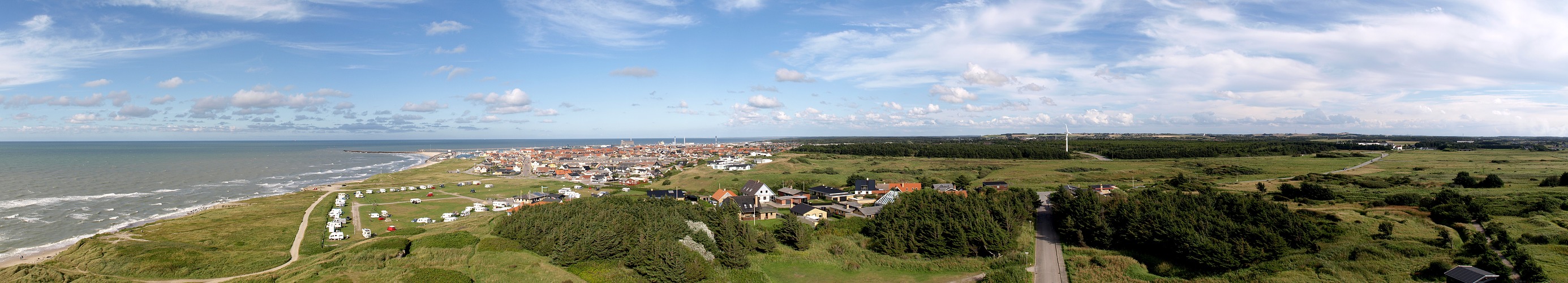 Hirtshals