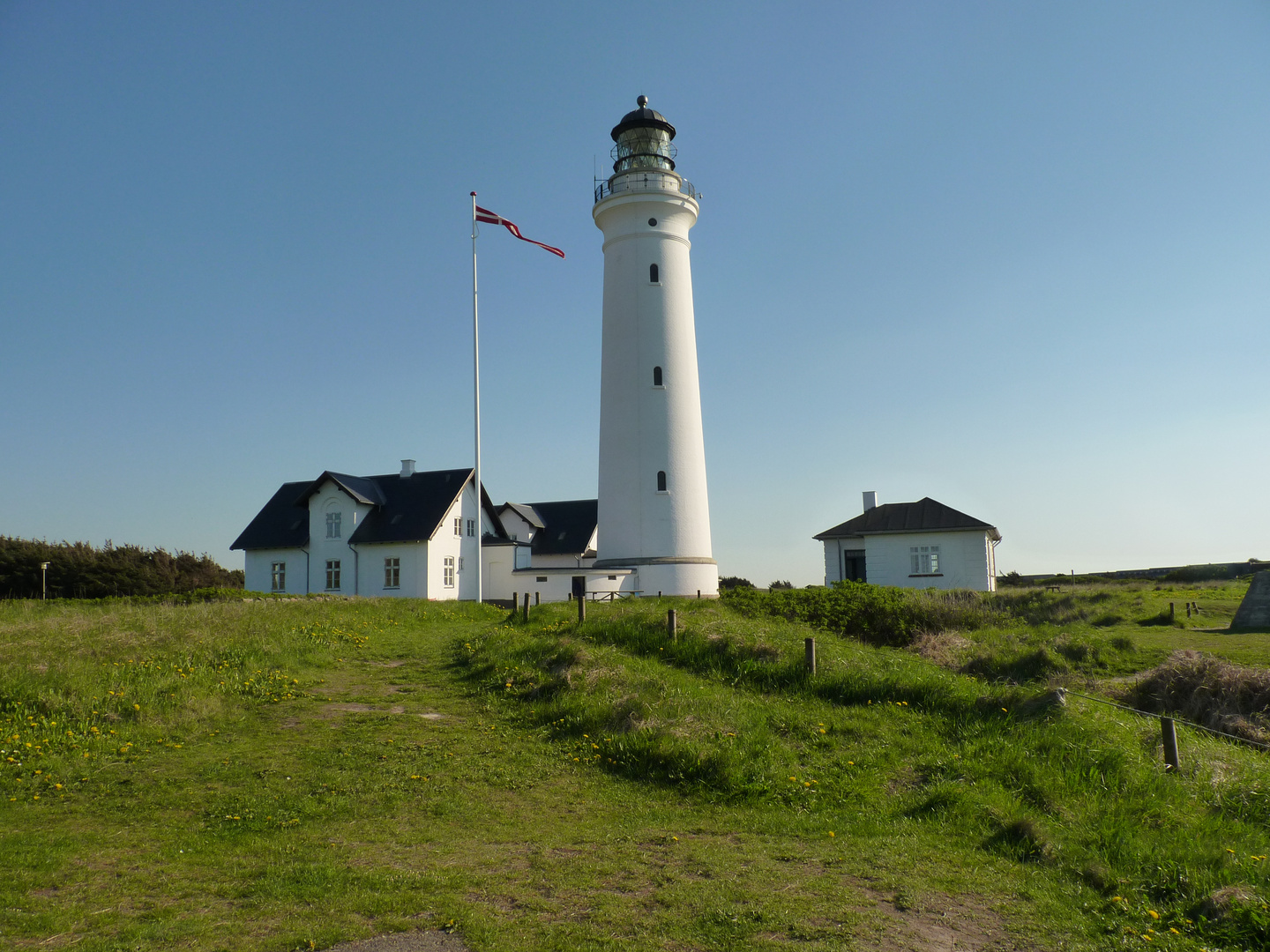 Hirtshals