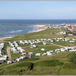 Hirtshals Camping