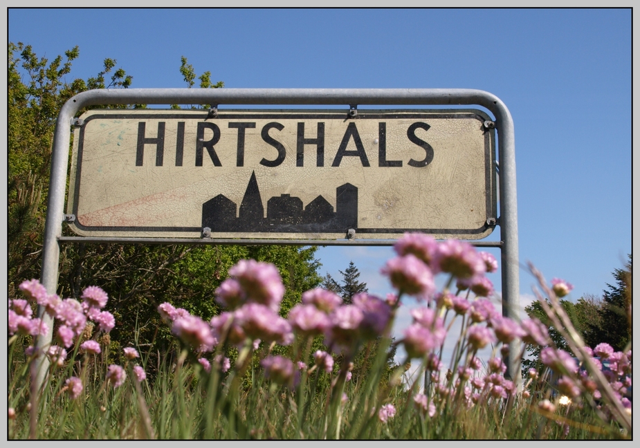 Hirtshals