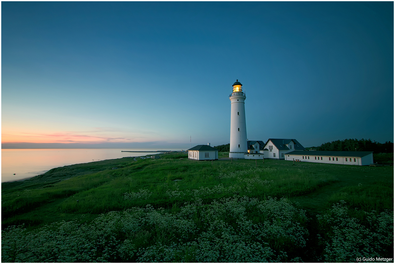 Hirtshals, Dänemark