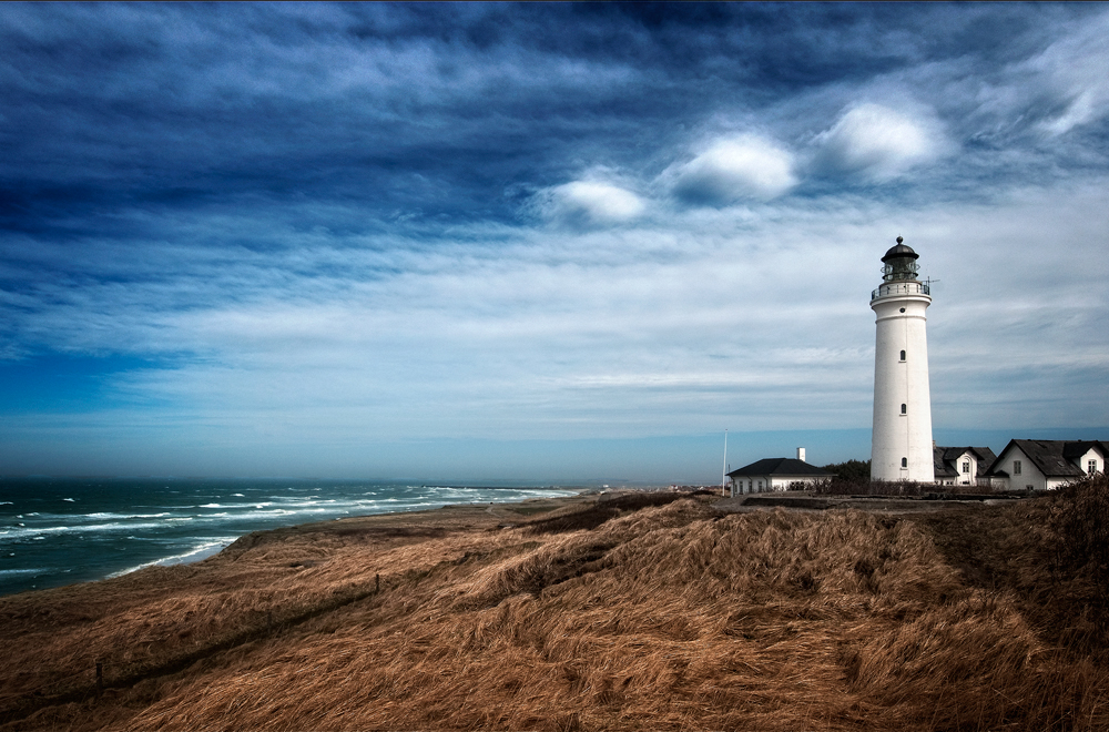 Hirtshals