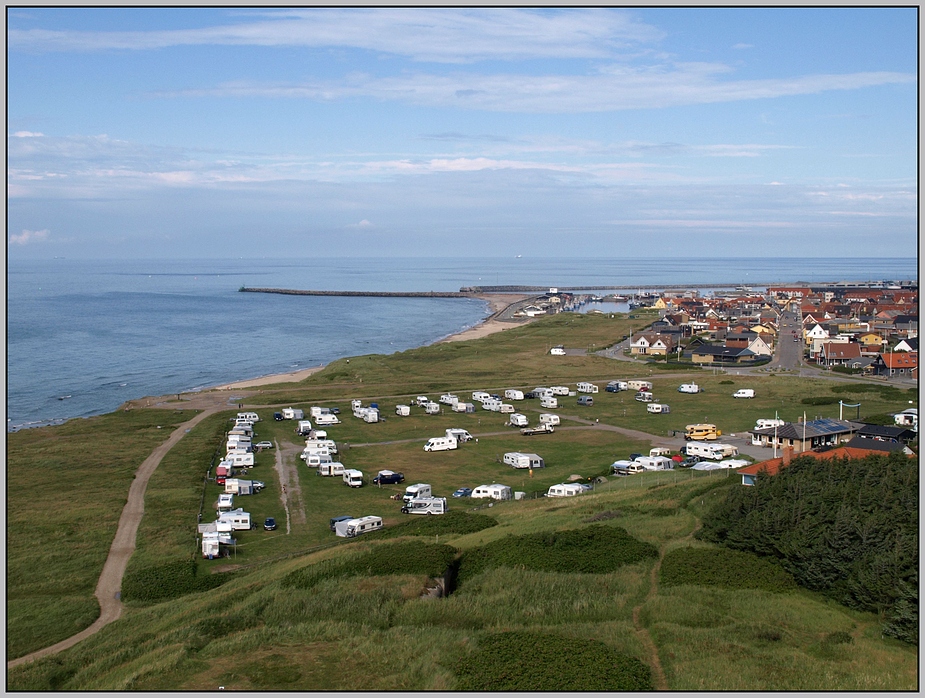 Hirtshals