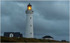 Hirtshals Fyr