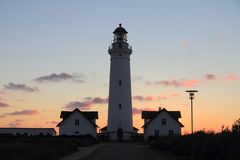 Hirtshals fyr