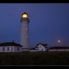 Hirtshals Fyr *