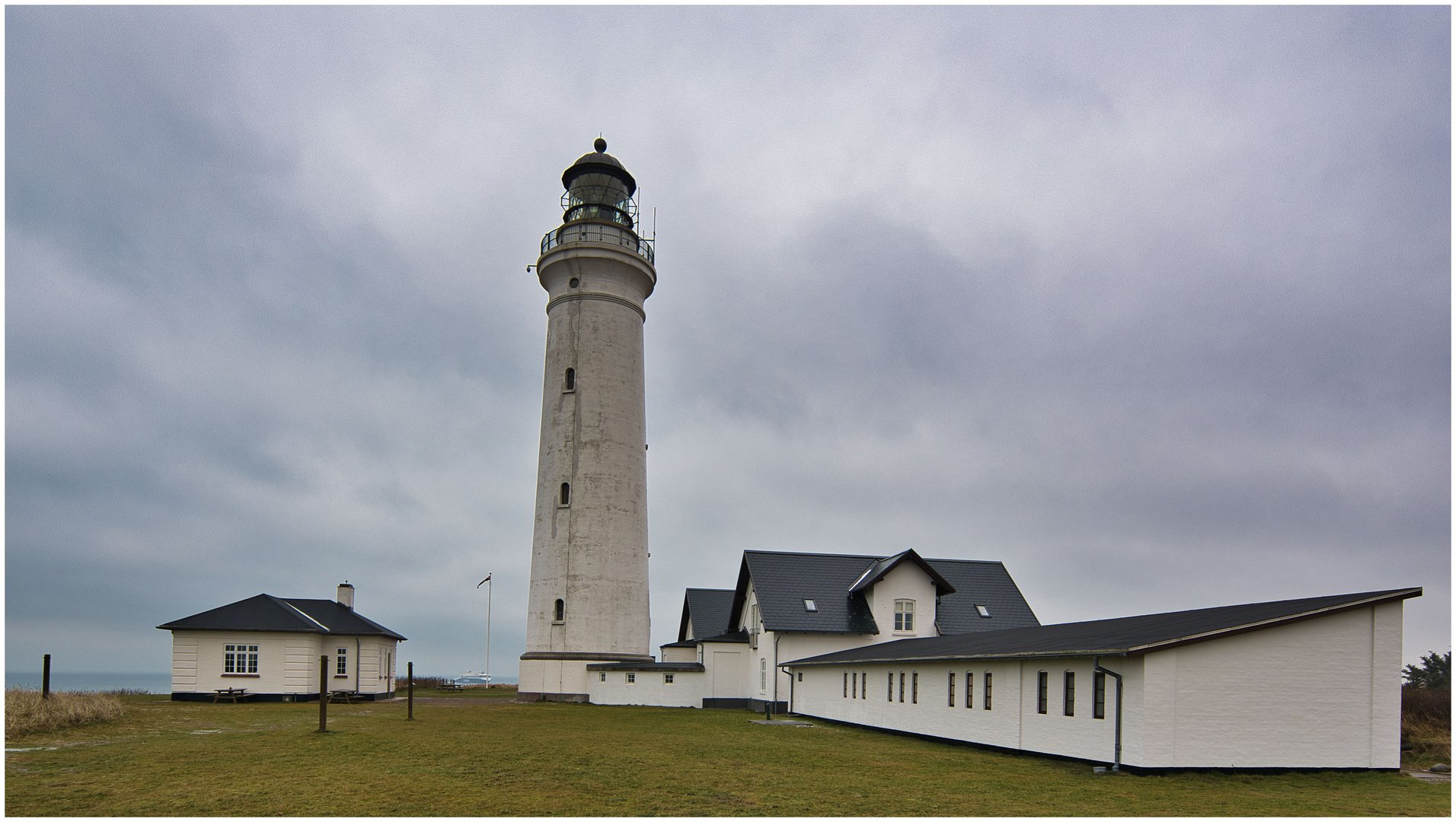 Hirtshals Fyr