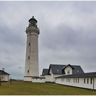 Hirtshals Fyr