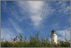 Hirtshals fyr