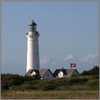 Hirtshals fyr 2011