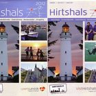 Hirtshals fyr 2012-2013