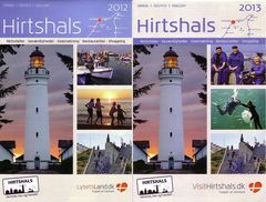 Hirtshals fyr 2012-2013