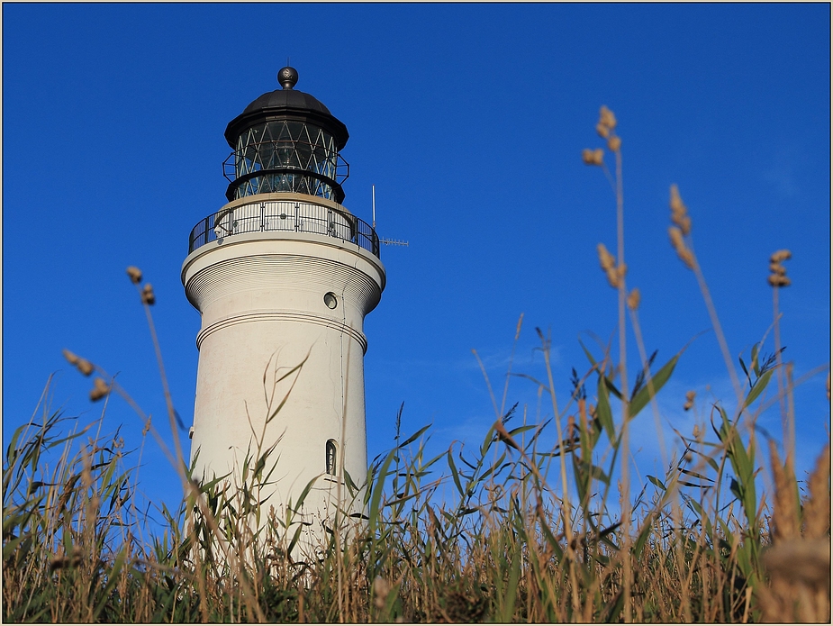 Hirtshals fyr 2013