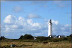 Hirtshals fyr 2014