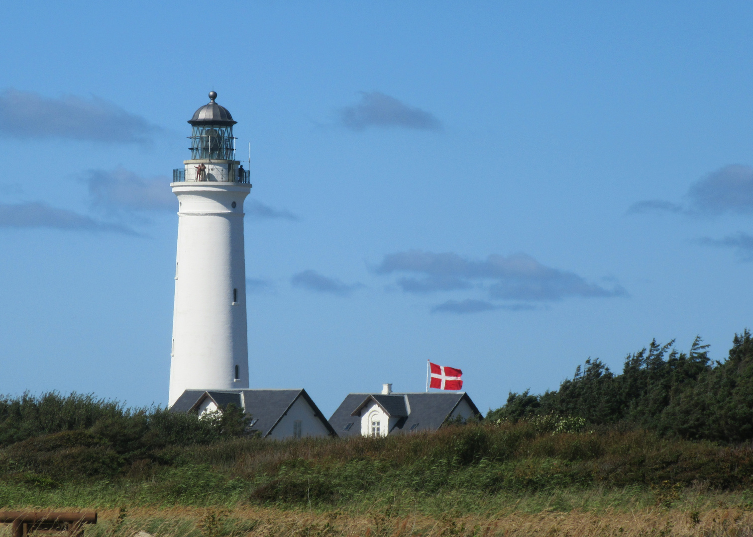 Hirtshals fyr 2016