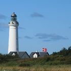 Hirtshals fyr 2016