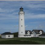 Hirtshals fyr