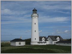 Hirtshals fyr