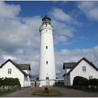 Hirtshals fyr