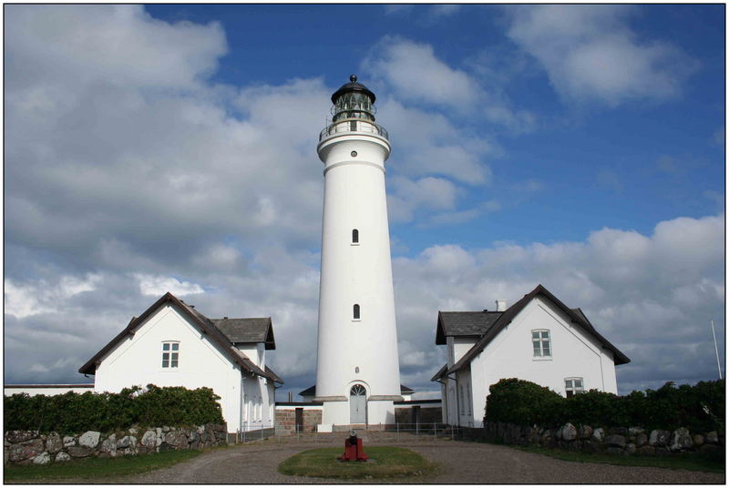 Hirtshals fyr