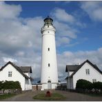 Hirtshals fyr