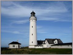 Hirtshals fyr