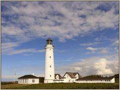 Hirtshals fyr