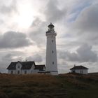 Hirtshals Fyr