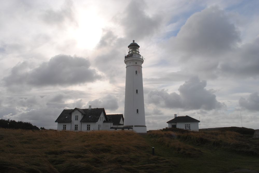 Hirtshals Fyr