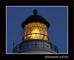 Hirtshals Fyr