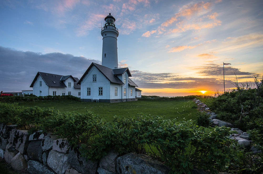 Hirtshals Fyr