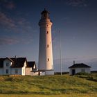 Hirtshals Fyr