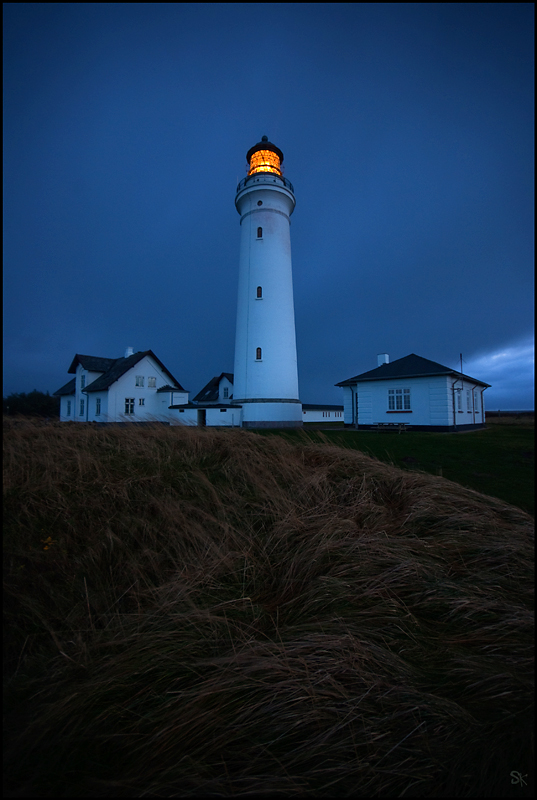 Hirtshals Fyr