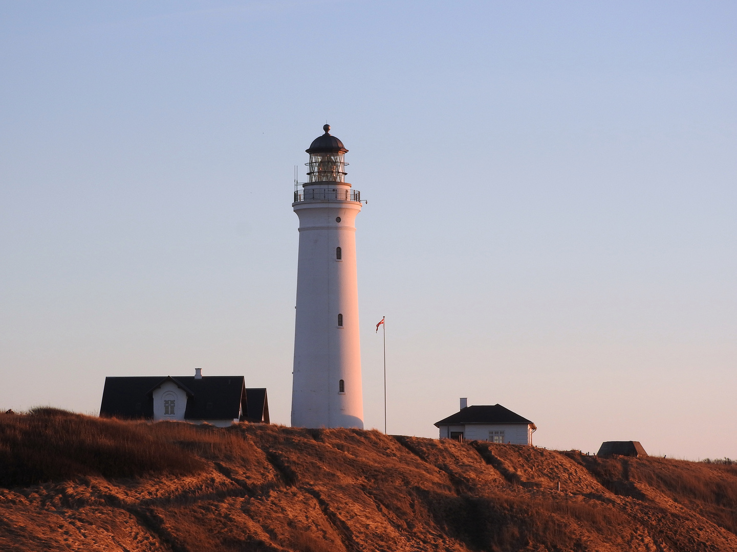 Hirtshals Fyr