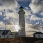 Hirtshals Fyr