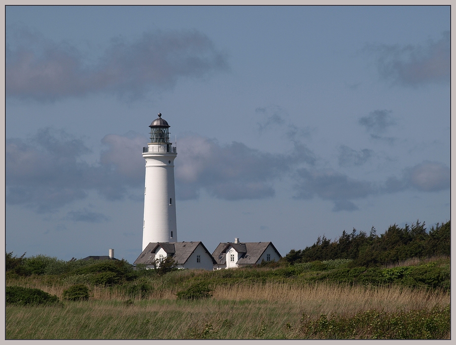 Hirtshals fyr