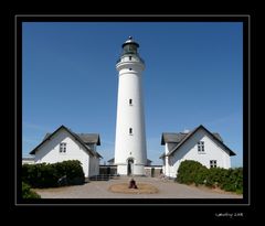 Hirtshals Fyr