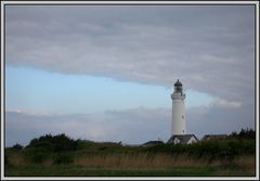 Hirtshals fyr