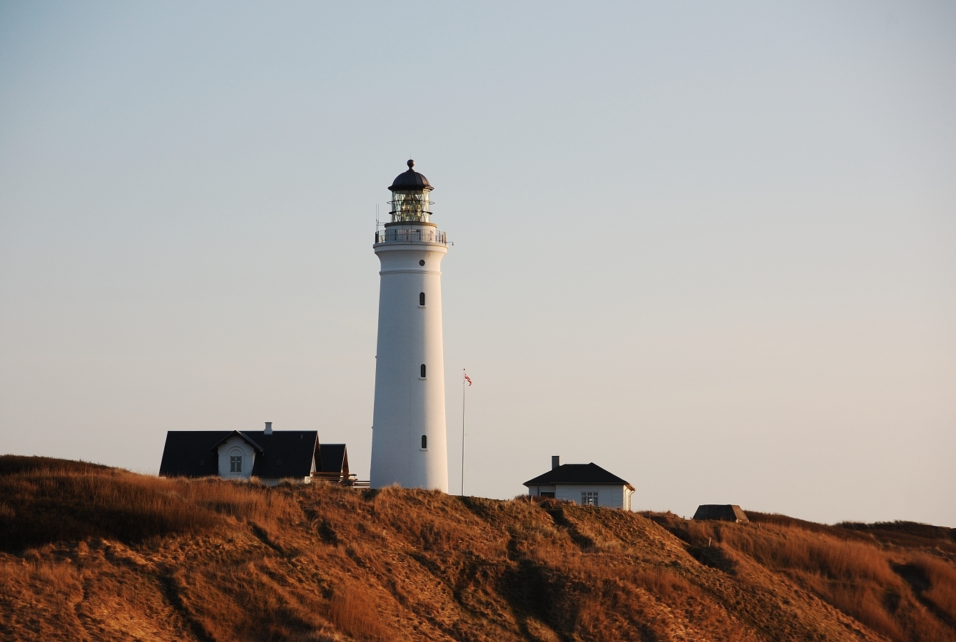 Hirtshals Fyr