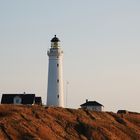 Hirtshals Fyr