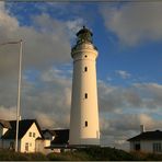 Hirtshals fyr