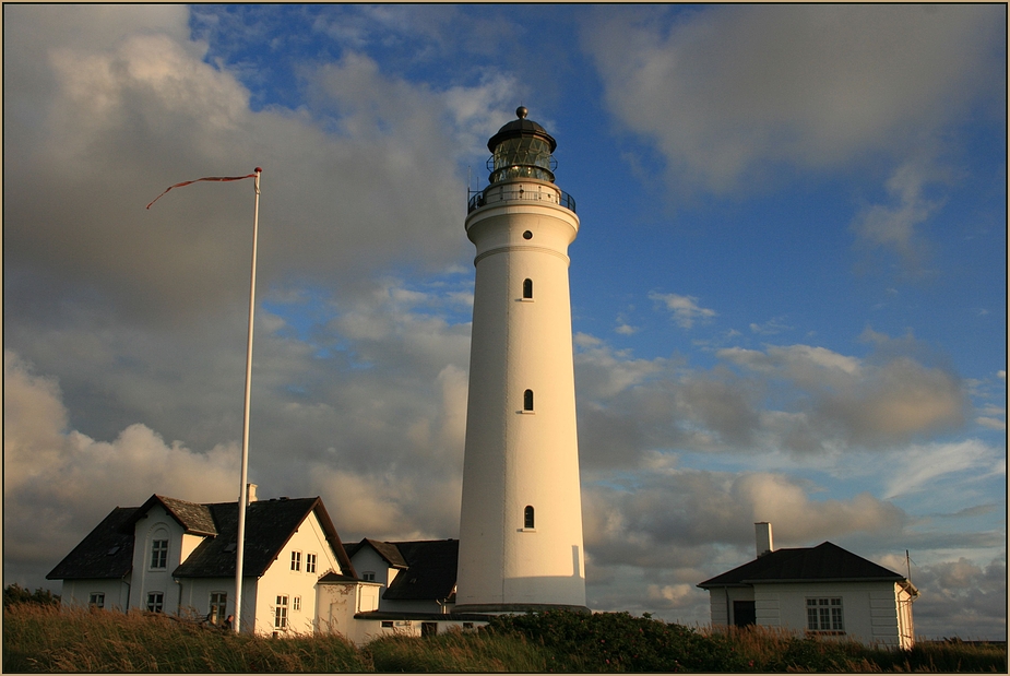 Hirtshals fyr